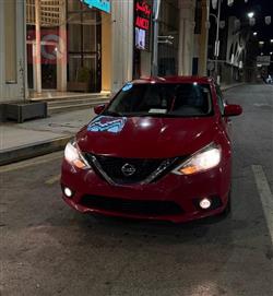 نيسان سنترا